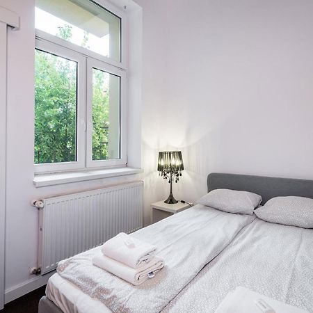 Apartament Glamour Konarskiego Wawelofts Krakow Exterior photo