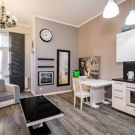 Apartament Glamour Konarskiego Wawelofts Krakow Exterior photo