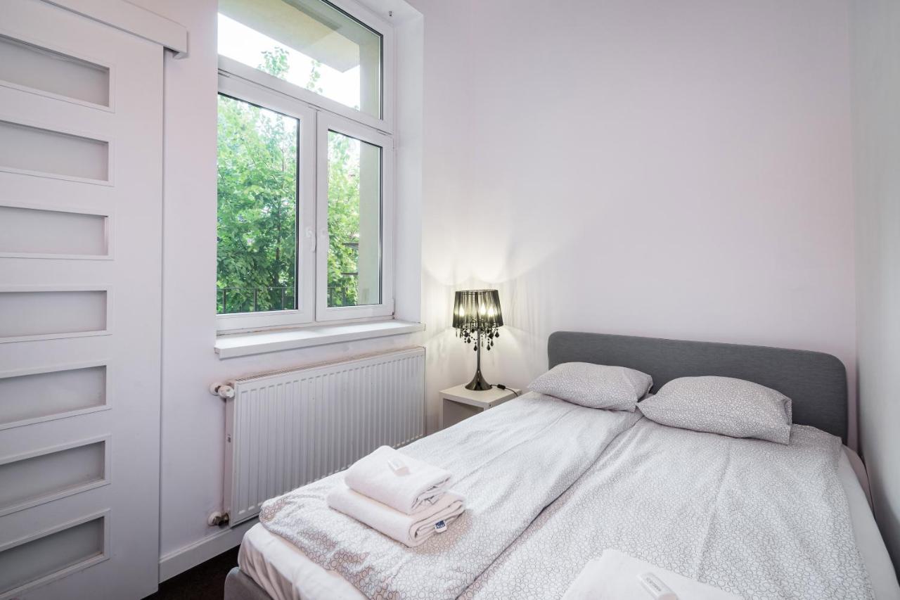Apartament Glamour Konarskiego Wawelofts Krakow Exterior photo