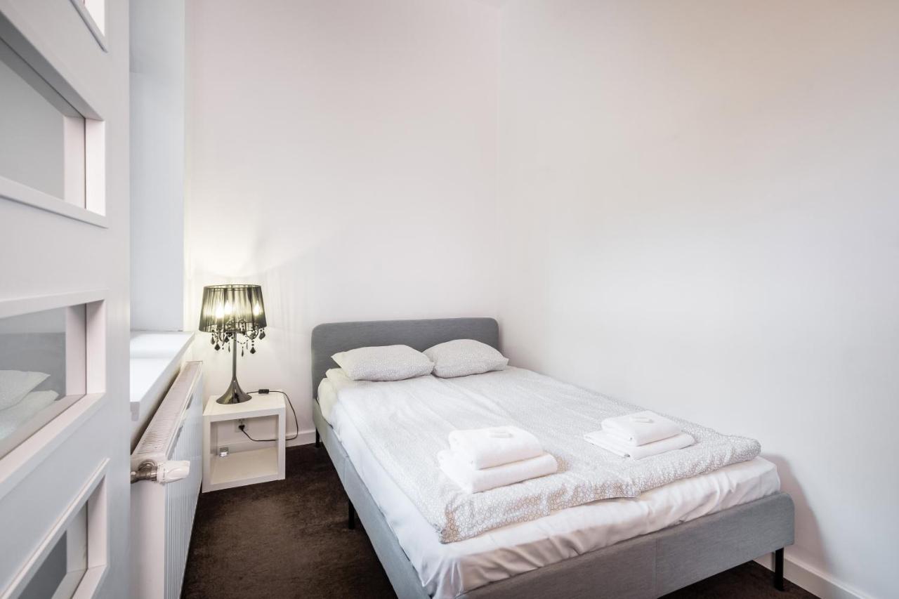 Apartament Glamour Konarskiego Wawelofts Krakow Exterior photo